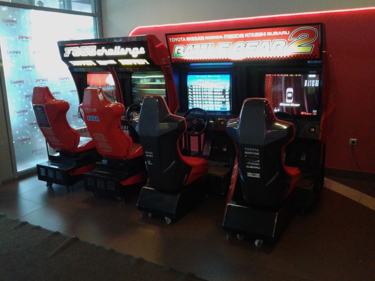 игровые автоматы для баров и кафе